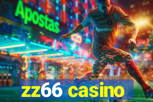 zz66 casino